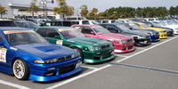 Fukuoka Auto Salon - Fukuoka Auto Salon 2008 - 011